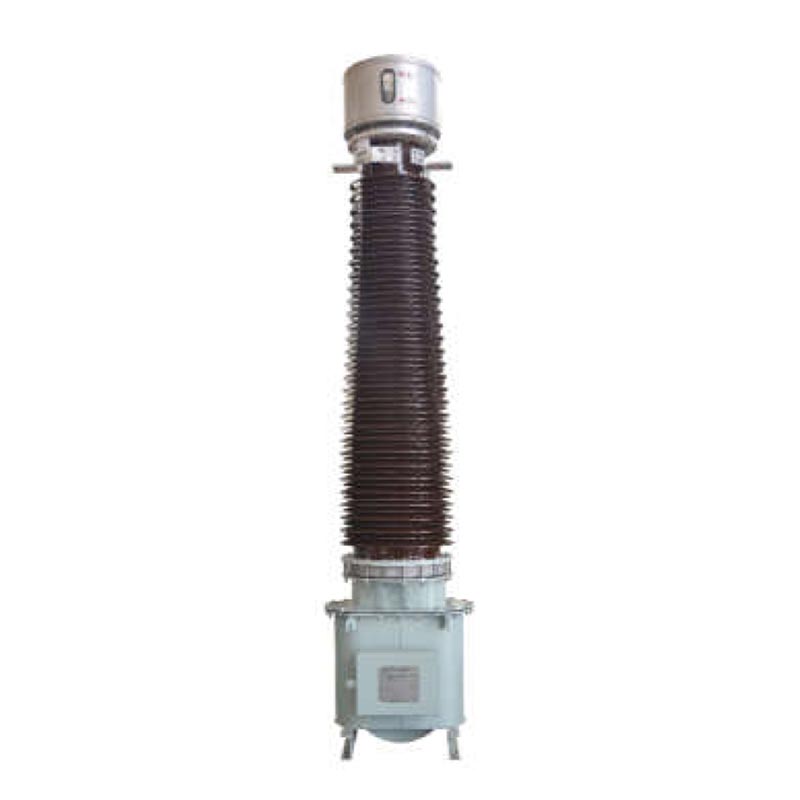 110 kV करंट ट्रान्सफॉर्मर 110 kV करंट ट्रान्सफॉर्मर