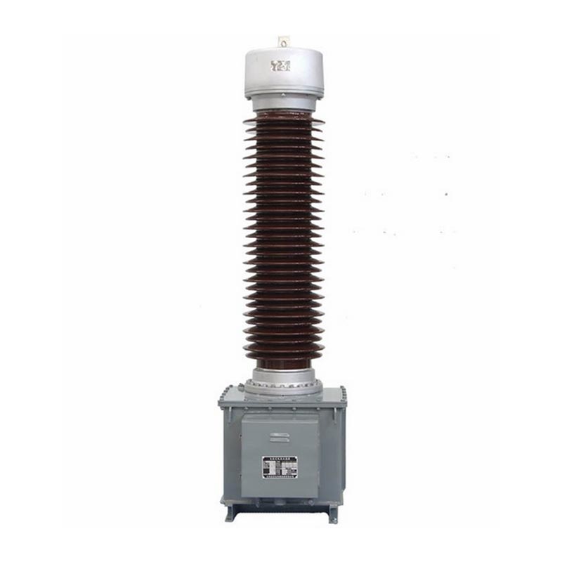 110 kV करंट ट्रान्सफॉर्मर