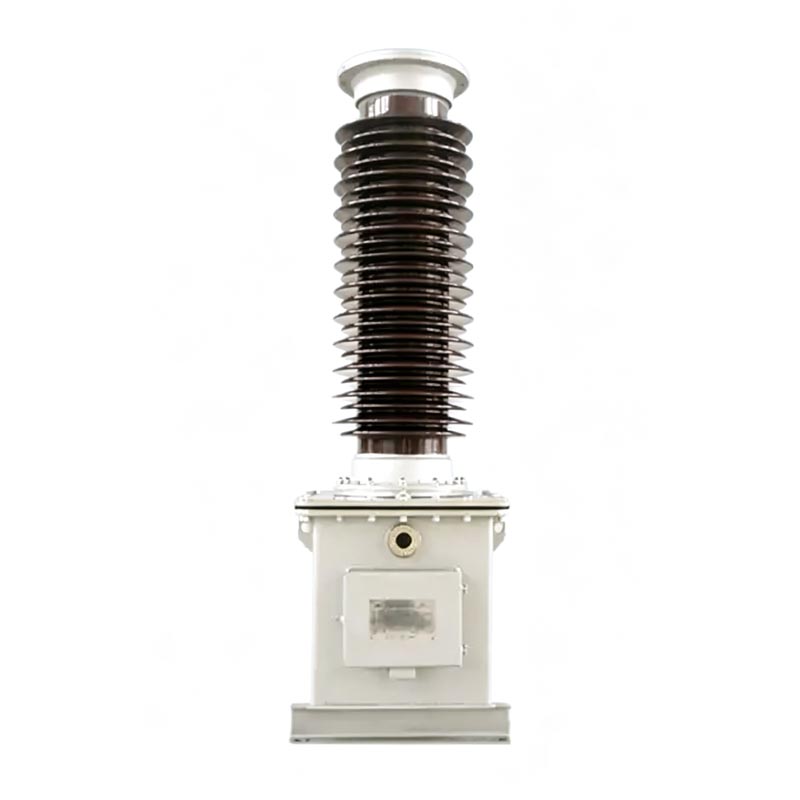 110 kV Pt व्होल्टेज ट्रान्सफॉर्मर