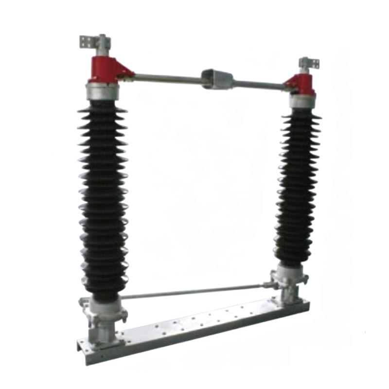110kv 126kv स्विच आयसोलेटर डिस्कनेक्ट करा