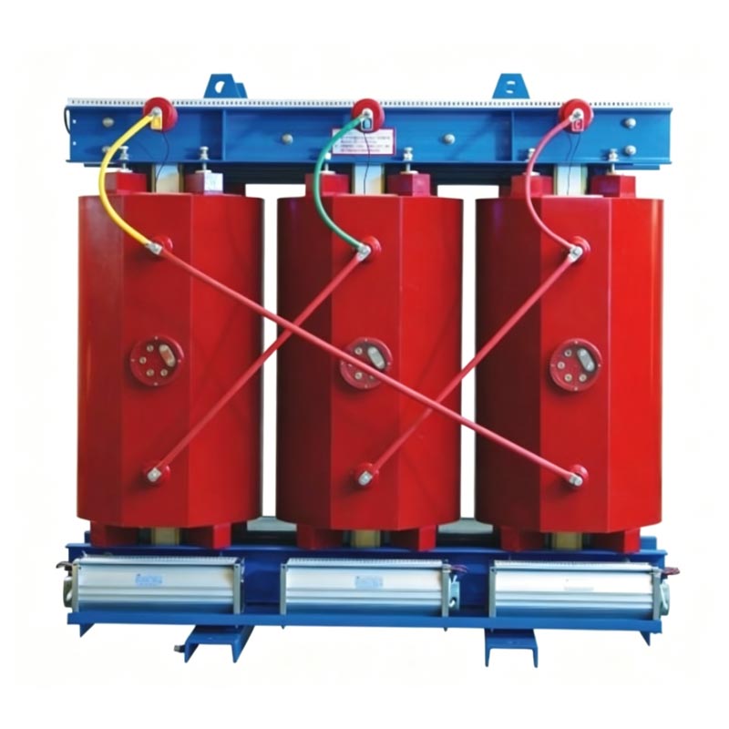 13.8kV 250kVA ड्राय प्रकार वितरण ट्रान्सफॉर्मर