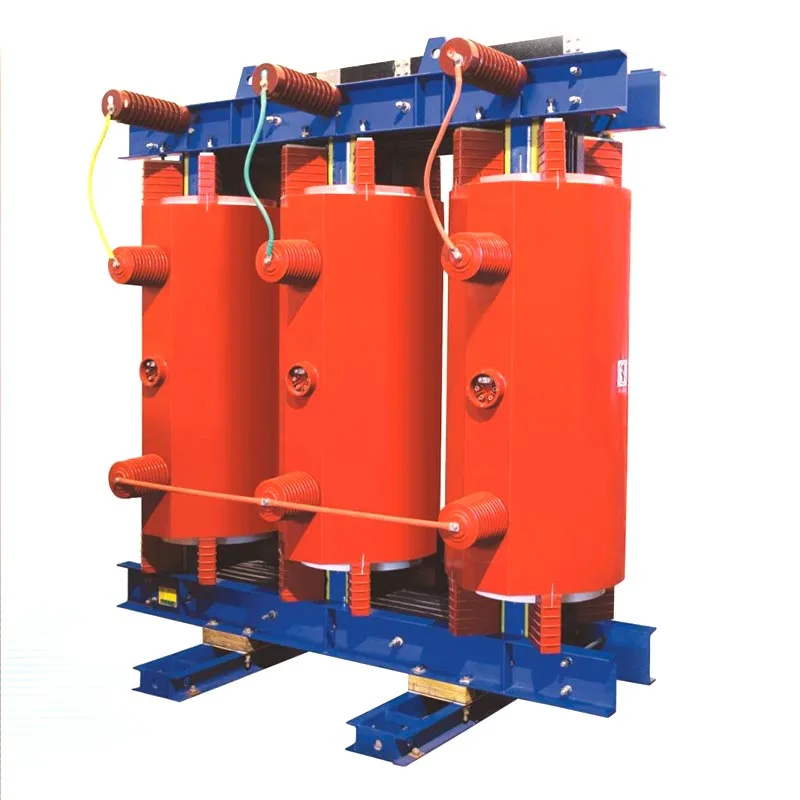 1500 1600kVA थ्री-फेज ड्राय टाइप ट्रान्सफॉर्मर 1500 1600kVA थ्री-फेज ड्राय टाइप ट्रान्सफॉर्मर