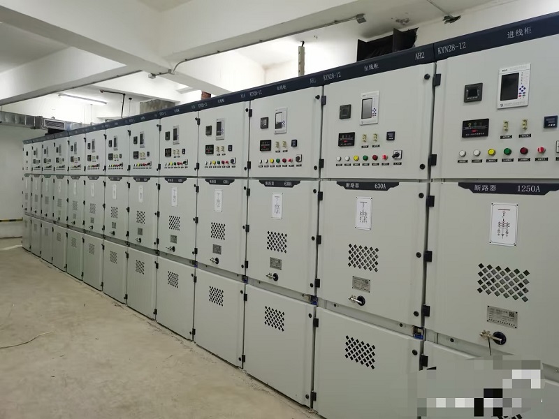 Kyn28 स्विचगियर पॅनेल मार्केट ट्रेंड Kyn28 स्विचगियर पॅनेल मार्केट ट्रेंड