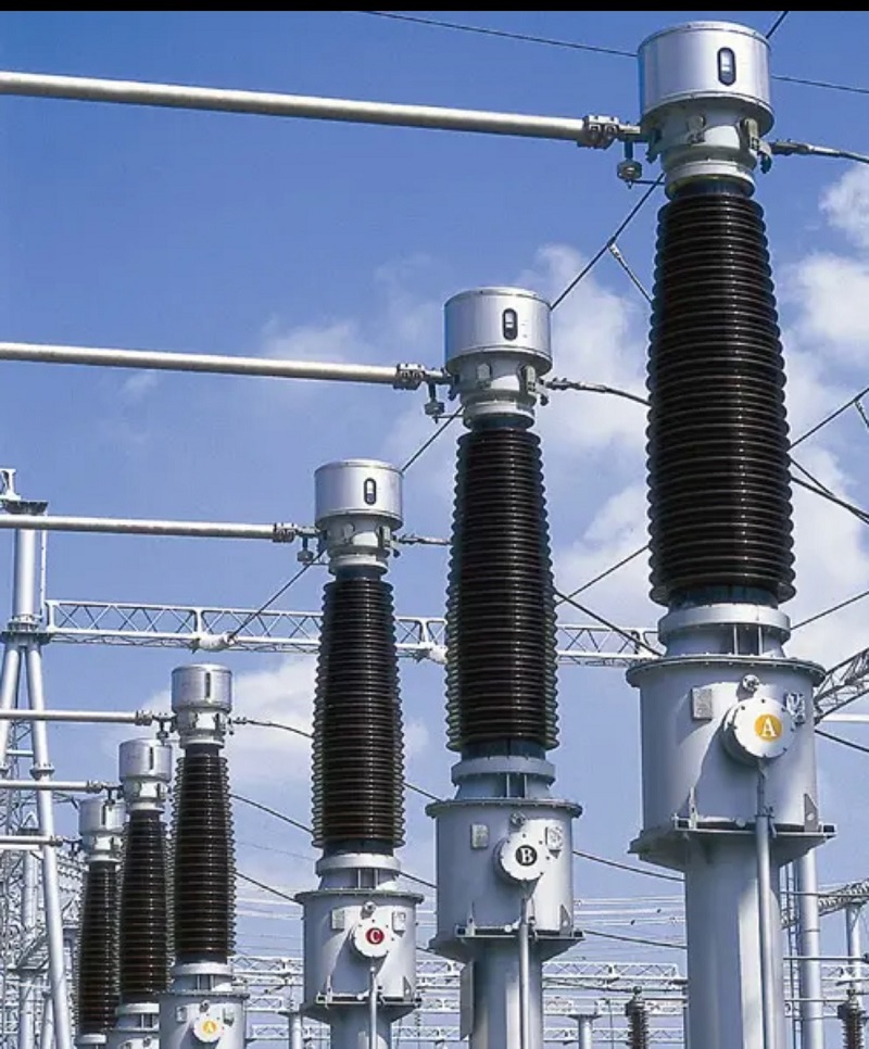 अचूक मापन आणि विश्वसनीय रिले संरक्षणासाठी LB6-110kV वर्तमान ट्रान्सफॉर्मर अचूक मापन आणि विश्वसनीय रिले संरक्षणासाठी LB6-110kV वर्तमान ट्रान्सफॉर्मर