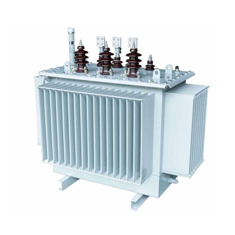 Usune चे नवीन 1600KVA ऑइल इमर्स्ड डिस्ट्रिब्युशन ट्रान्सफॉर्मर ग्लोबल पॉवर डिस्ट्रिब्युशनच्या भविष्याला कसे समर्थन देत आहे?