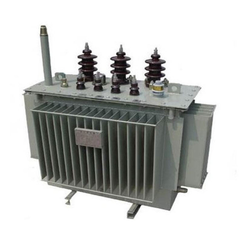 विश्वसनीय वीज वितरणासाठी 630kVA तेल बुडवलेले सेल्फ कूल्ड ट्रान्सफॉर्मर का आवश्यक आहे?