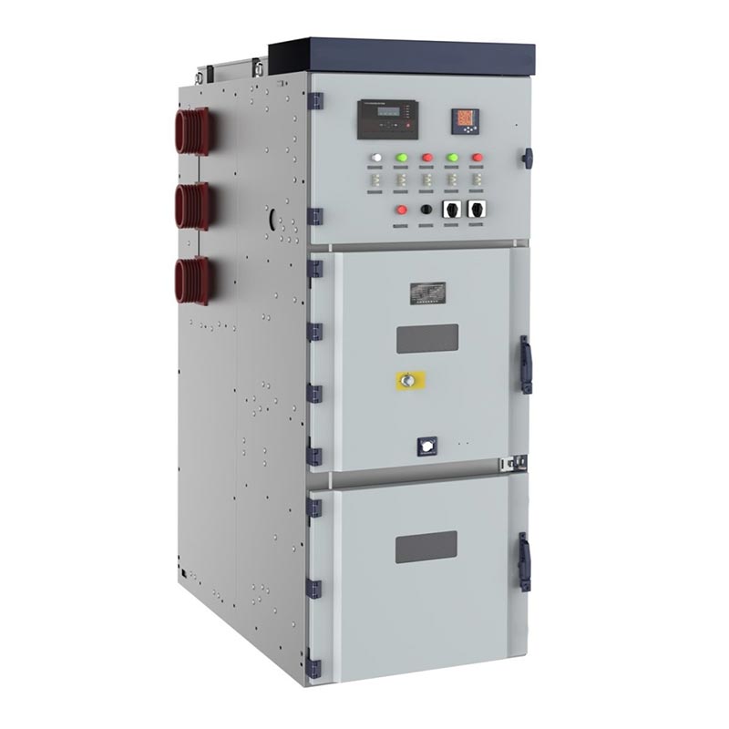 24kV मध्यम व्होल्टेज स्विचगियरसह सामायिक वीज वितरण आव्हाने सोडवणे