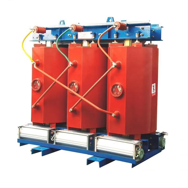 11kV 1000kVA ड्राय टाइप ट्रान्सफॉर्मर म्हणजे काय आणि ते कसे कार्य करते? 11kV 1000kVA ड्राय टाइप ट्रान्सफॉर्मर म्हणजे काय आणि ते कसे कार्य करते?