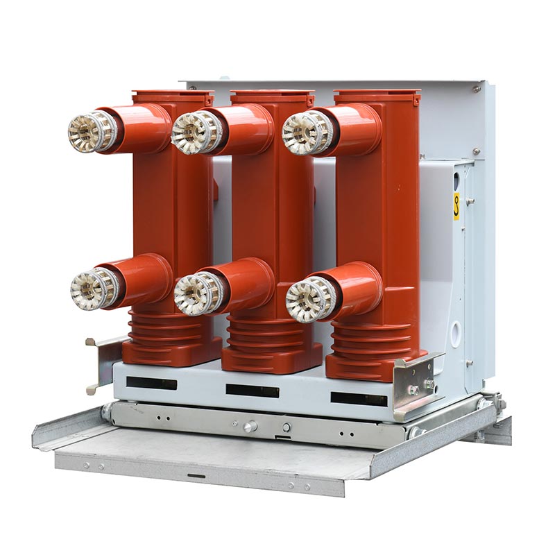 24kv व्हॅक्यूम सर्किट ब्रेकर