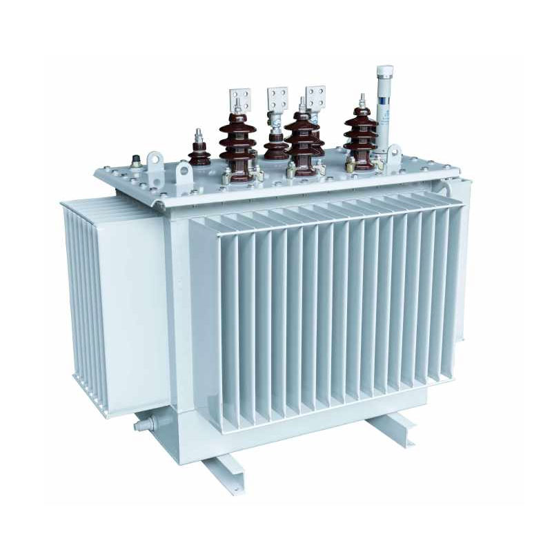 2500KVA लिक्विड इमर्स्ड डिस्ट्रिब्युशन ट्रान्सफॉर्मर्स