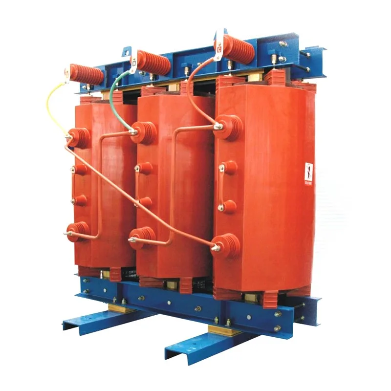 3000 3150KVA ड्राय टाइप ट्रान्सफॉर्मर 3000 3150KVA ड्राय टाइप ट्रान्सफॉर्मर