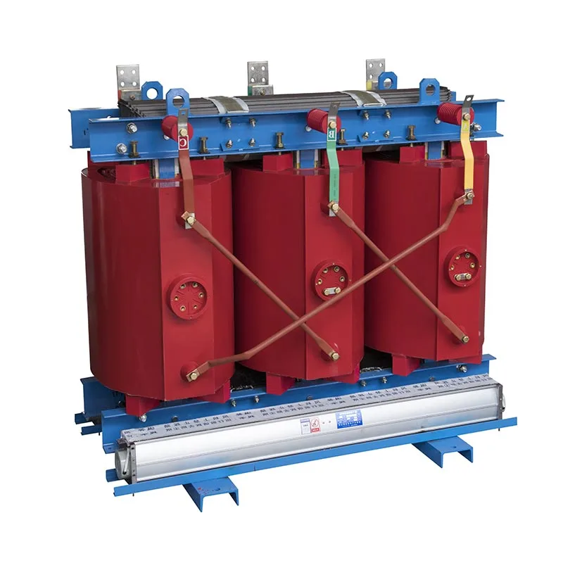 33kV 63kVA ड्राय टाइप ट्रान्सफॉर्मर