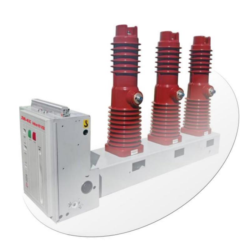 33kv इनडोअर Vcb व्हॅक्यूम सर्किट ब्रेकर 33kv इनडोअर Vcb व्हॅक्यूम सर्किट ब्रेकर