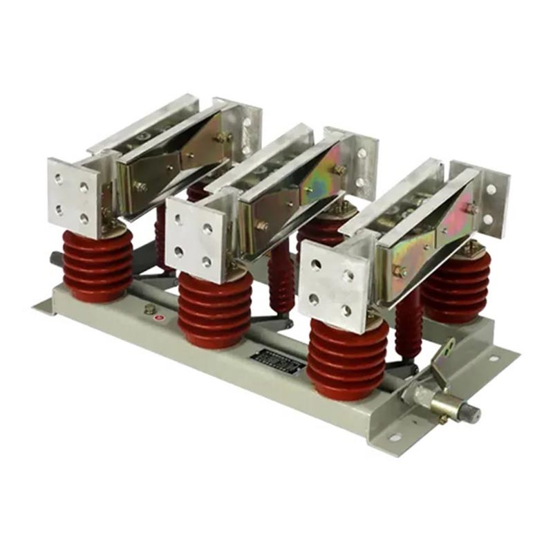 स्विच 12kv 10kv 1000a 1250a डिस्कनेक्ट करा स्विच 12kv 10kv 1000a 1250a डिस्कनेक्ट करा