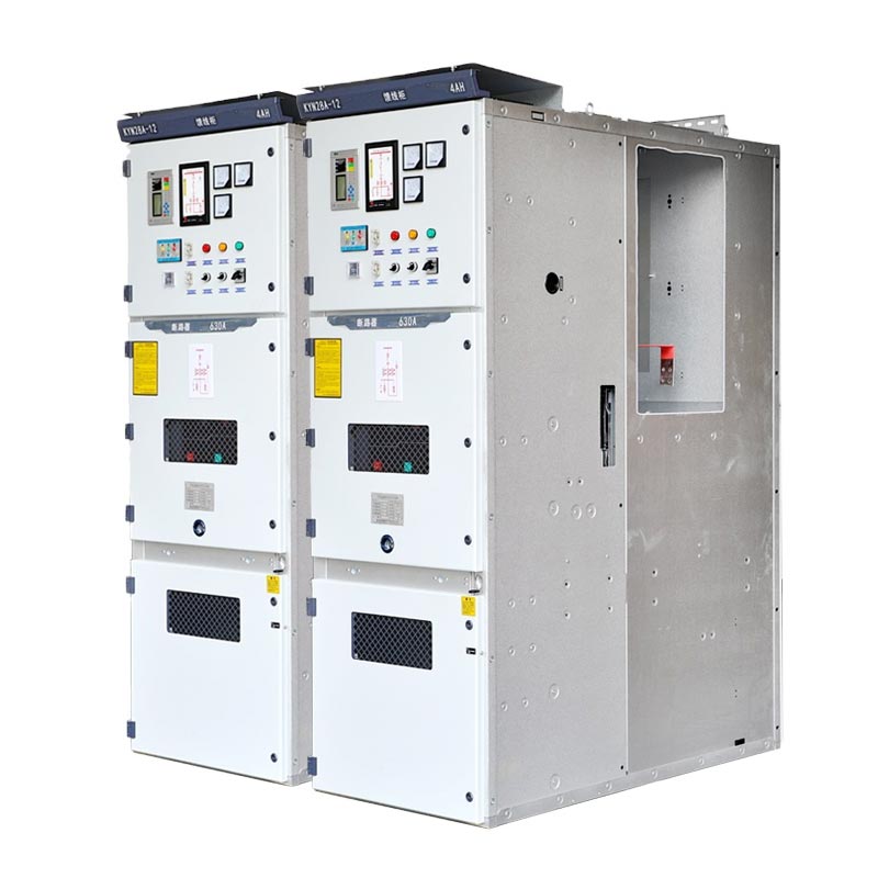 Kyn28 स्विचगियर 11kV Kyn28 स्विचगियर 11kV