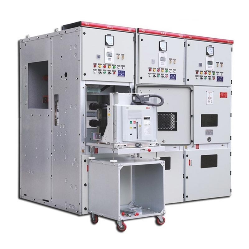 Kyn28 स्विचगियर 12kv Kyn28 स्विचगियर 12kv