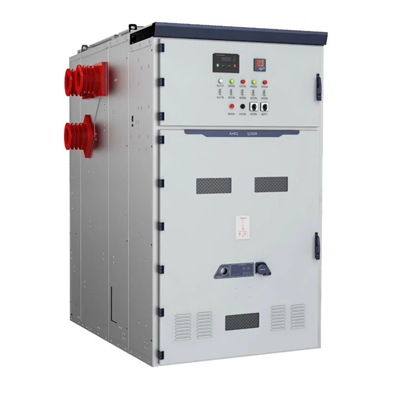 KYN61-40.5 33kV इनडोअर VCB स्विचगियर पॅनेल
