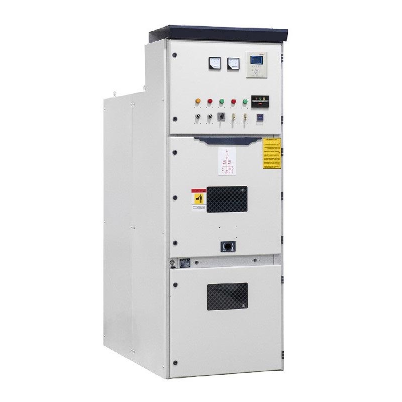 मध्यम व्होल्टेज 11kv इनडोअर Vcb पॅनेल मध्यम व्होल्टेज 11kv इनडोअर Vcb पॅनेल