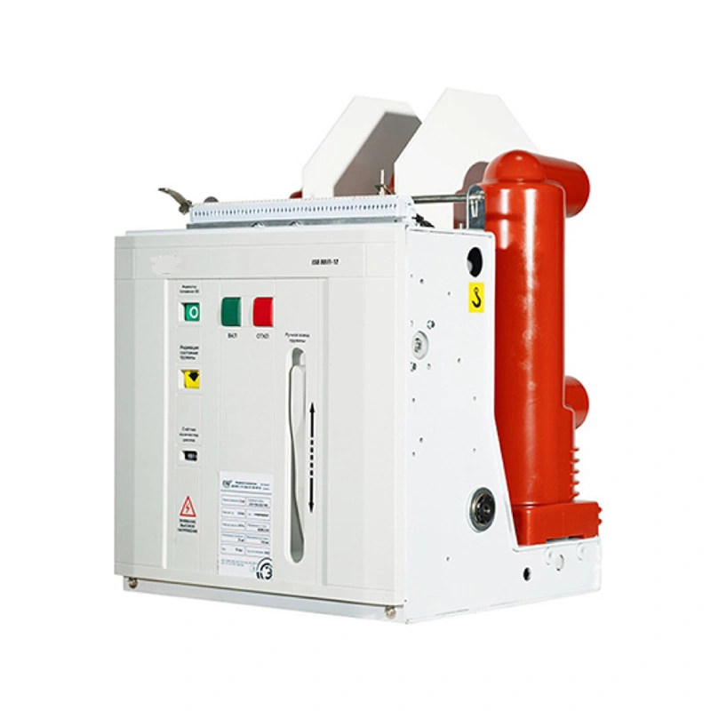 व्हॅक्यूम सर्किट ब्रेकर 12kv 24kv